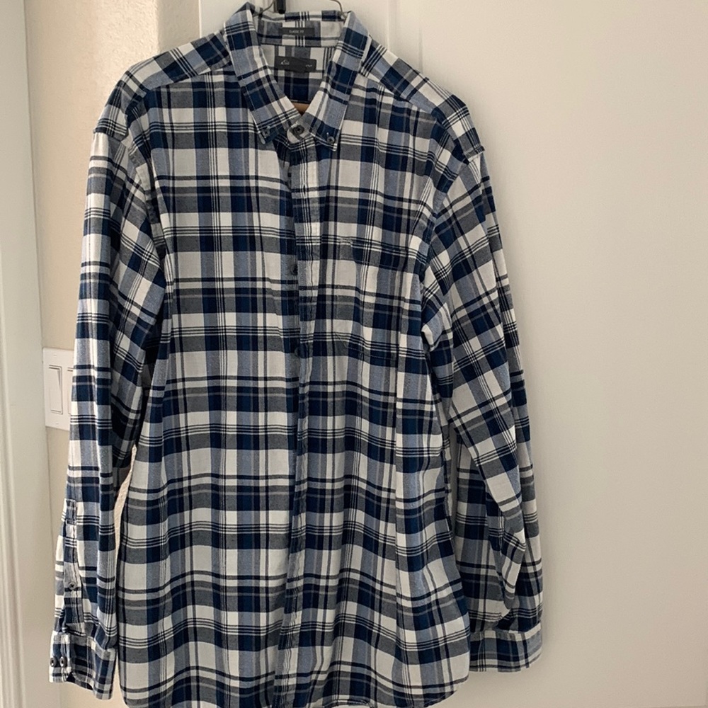 Eddie Bauer